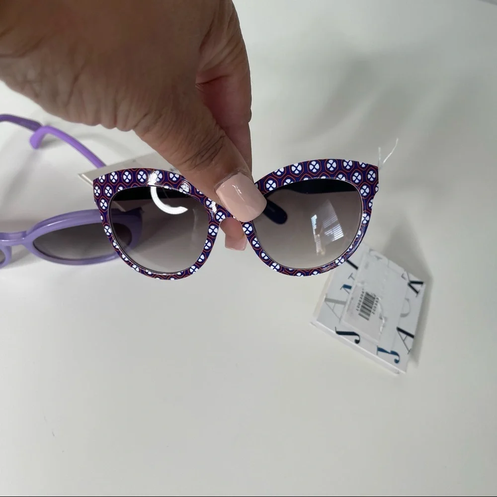 Janie and jack sunglasses 2pair